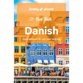 Lonely Planet Fast Talk Danish - Paperback