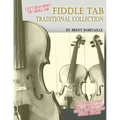 Fiddle Tab Traditional Collection - Paperback