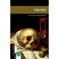 Oxford Bookworms Library: Level 2: Hamlet Playscript - Paperback