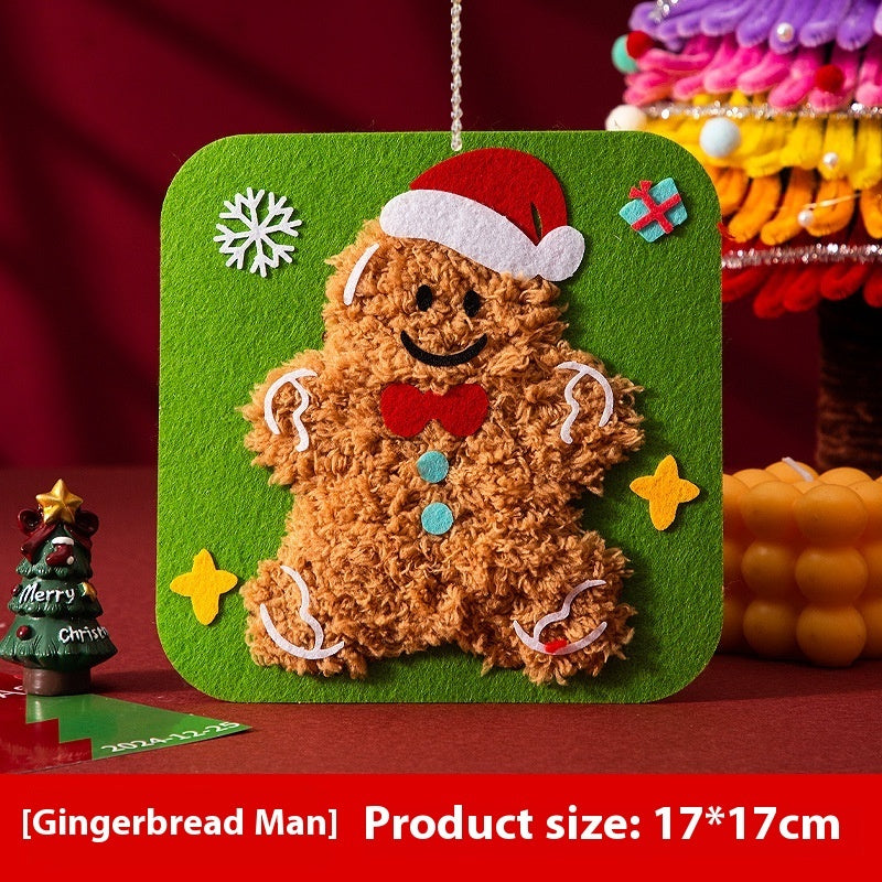 Educational Diy Material Small Gift Kindergarten