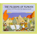 The Pilgrims of Plimoth - Hardcover