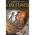 Case Closed: Mystery in the Mansion - Hardcover