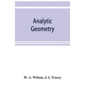 Analytic geometry - Paperback