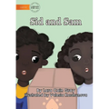 Sid and Sam - Paperback