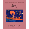 Odyssey - Paperback