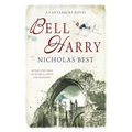 Bell Harry: A Canterbury Novel - Paperback