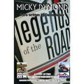 The Legends of the Road: where physical limits meet faith and pride - Paperback