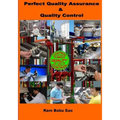 Perfect Quality Assurance & Quality Control: Quality Assurance & Quality Control - Paperback