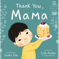 Thank You, Mama - Hardcover