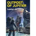 Outpost of Jupiter - Paperback