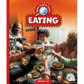 Mindfulness While Eating - Library Binding