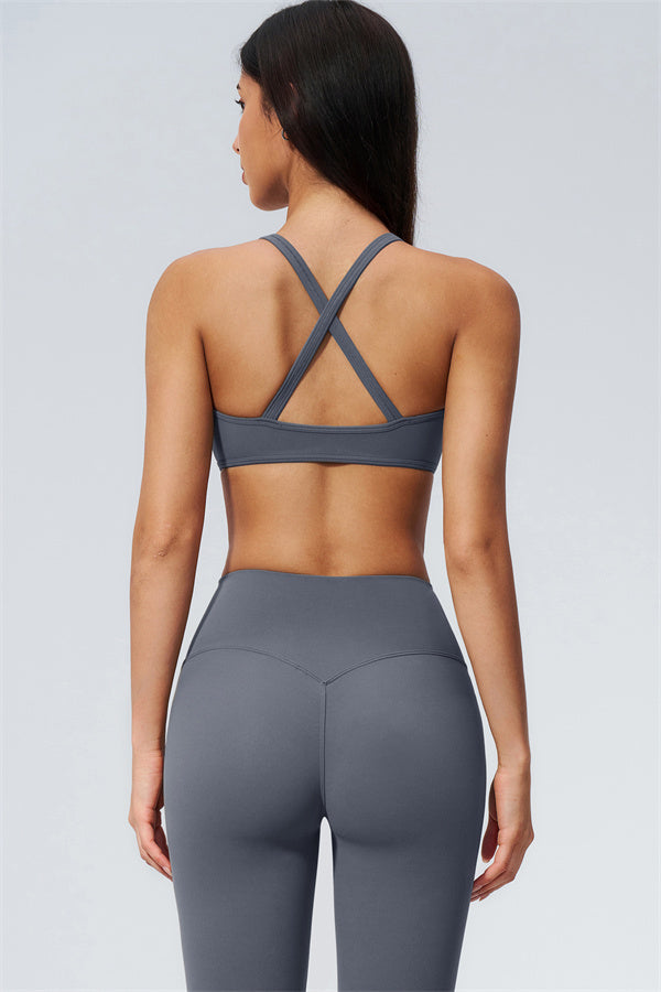 The Gala Sports Bra