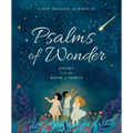 Psalms of Wonder: Poems from the Book of Songs - Hardcover