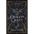 The Dragon Queen - Paperback