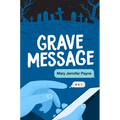 Grave Message - Paperback