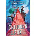 Children of the Fox - Hardcover