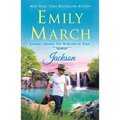 Jackson: Eternity Springs: The McBrides of Texas - Paperback
