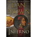 Inferno - Hardcover