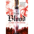 A Time of Blood - Paperback