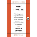 Why I Write - Paperback