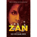 Zan: Stories - Paperback