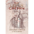 The Leper Crown - Paperback