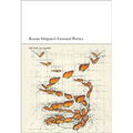 Kazuo Ishiguro's Gestural Poetics - Paperback