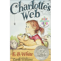 Charlotte's Web - Hardcover