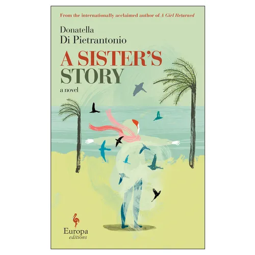 A Sister's Story - Paperback