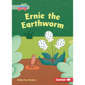 Ernie the Earthworm - Paperback