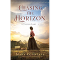 Chasing the Horizon - Hardcover
