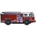 Fire Truck - Board Book