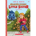 Karen's Witch (Baby-Sitters Little Sister #1): Volume 1 - Paperback