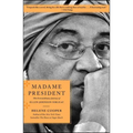 Madame President: The Extraordinary Journey of Ellen Johnson Sirleaf - Paperback