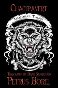 Champavert: Immoral Tales - Paperback