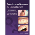 Questions and Answers for Dental Nurses - Paperback