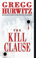 The Kill Clause - Paperback