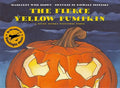 The Fierce Yellow Pumpkin - Hardcover