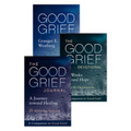 Good Grief: The Complete Set - Paperback