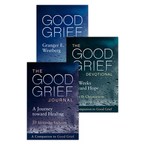 Good Grief: The Complete Set - Paperback