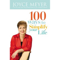 100 Ways to Simplify Your Life - Paperback