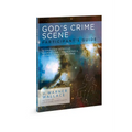 God's Crime Scene Participant's Guide: A Cold-Case Detective Examines the Evidence for a Divinely Created Universe - Paperback