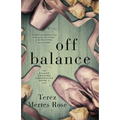 Off Balance - Paperback