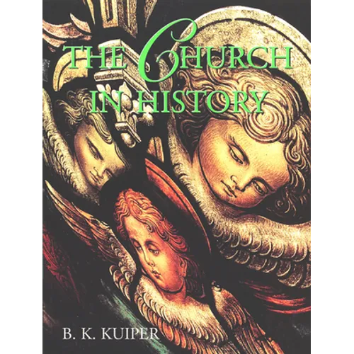 The Church in History - Paperback