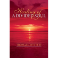 Healing of a Divided Soul - Paperback