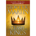 A Clash of Kings - Paperback