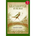 Grasshopper on the Road - Paperback