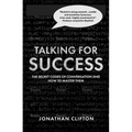 Talking for Success: The Secret Codes of Conversation - And How to Master Them - Paperback