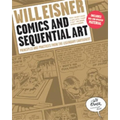Comics and Sequential Art: Principles and Practices from the Legendary Cartoonist - Paperback