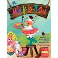 Moo-La-La-Ti-Da! - Hardcover
